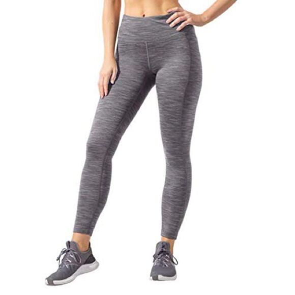✨ Mondetta Ladies' Brushed Jacquard Legging✨ - Picture 1 of 7